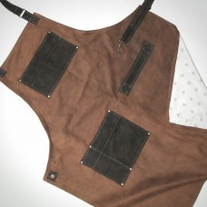 Leather Aprons - Image 7
