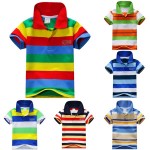 Baby Polo Shirts