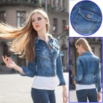 Denim Jackets
