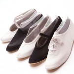 Gymnastic Shoes